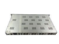 API 3124+ 4 Channel Mic Preamp Minty Condition w/API BOX!