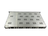 API 3124+ 4 Channel Mic Preamp Minty Condition w/API BOX!