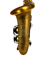 Selmer Paris Supreme 92LTD22 Model 2022 Limited Edition Alto Saxophone IN STOCK!