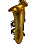 Selmer Paris Supreme 92LTD22 Model 2022 Limited Edition Alto Saxophone IN STOCK!