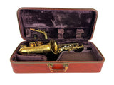 Selmer Mark VI 70xxx 5 Digit Alto Saxophone
