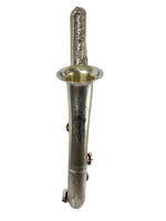 Conn New Wonder Rolled Tone Hole Bass Saxophone FRESH OUT OF THE SHOP!