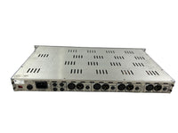 API 3124+ 4 Channel Mic Preamp Minty Condition w/API BOX!