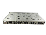 API 3124+ 4 Channel Mic Preamp Minty Condition w/API BOX!