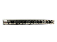 API 3124+ 4 Channel Mic Preamp Minty Condition w/API BOX!