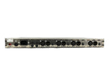 API 3124+ 4 Channel Mic Preamp Minty Condition w/API BOX!