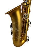 Selmer Paris Supreme 92LTD22 Model 2022 Limited Edition Alto Saxophone IN STOCK!