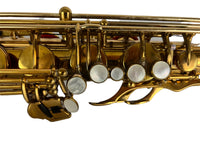 Selmer Mark VI 92xxx 5 Digit Tenor Saxophone NEW FULL OVERHAUL!