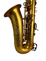 Selmer Paris Supreme 92LTD22 Model 2022 Limited Edition Alto Saxophone IN STOCK!