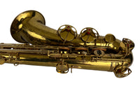 Selmer SBA Super Balanced Action Tenor Saxophone