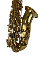 Selmer Super Action 80 Series III Jubilee Alto Saxophone GREAT DEAL!