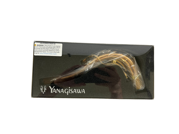 Yanagisawa T992 TWO2O Bronze Tenor Saxophone Neck BRAND NEW!