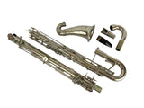 Leblanc Model 352 Metal Contra Alto Clarinet