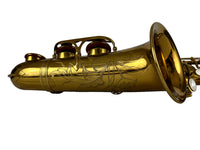 Selmer Mark VI 131xxx Alto Saxophone