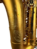 Selmer Paris Supreme 92LTD22 Model 2022 Limited Edition Alto Saxophone IN STOCK!