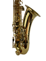 Yanagisawa TWO1 Professional Tenor Saxophone READY TO SHIP!