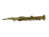 Yamaha YSS 61 Purple Label Soprano Saxophone