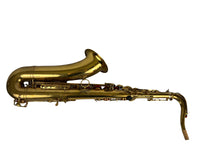 Selmer Mark VI 92xxx 5 Digit Tenor Saxophone NEW FULL OVERHAUL!