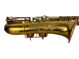 Conn 30M Connqueror 282xxx Lady Tenor Saxophone