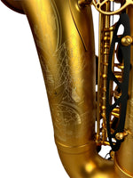 Selmer Paris Supreme 92LTD22 Model 2022 Limited Edition Alto Saxophone IN STOCK!