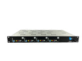 API 3124+ 4 Channel Mic Preamp Minty Condition w/API BOX!
