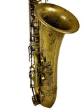 Selmer Mark VI 75xxx 5 digit Tenor Saxophone Ken Beason Overhaul!