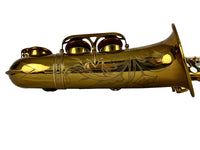 Selmer Mark VI 131xxx Alto Saxophone
