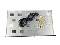 API 3124+ 4 Channel Mic Preamp Minty Condition w/API BOX!