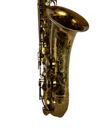 Selmer SBA Super Balanced Action 45xxx Tenor Saxophone