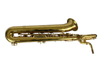 Yanagisawa B991 Bari Baritone Saxophone