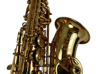 Selmer Super Action 80 Series III Jubilee Alto Saxophone GREAT DEAL!