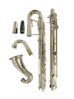 Leblanc Model 352 Metal Contra Alto Clarinet