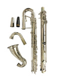 Leblanc Model 352 Metal Contra Alto Clarinet