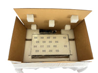 API 3124+ 4 Channel Mic Preamp Minty Condition w/API BOX!