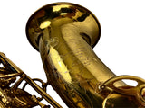 Selmer SBA Super Balanced Action Tenor Saxophone