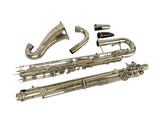 Leblanc Model 352 Metal Contra Alto Clarinet