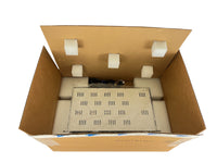 API 3124+ 4 Channel Mic Preamp Minty Condition w/API BOX!