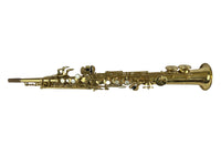 Yamaha YSS 61 Purple Label Soprano Saxophone