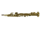 Yamaha YSS 61 Purple Label Soprano Saxophone