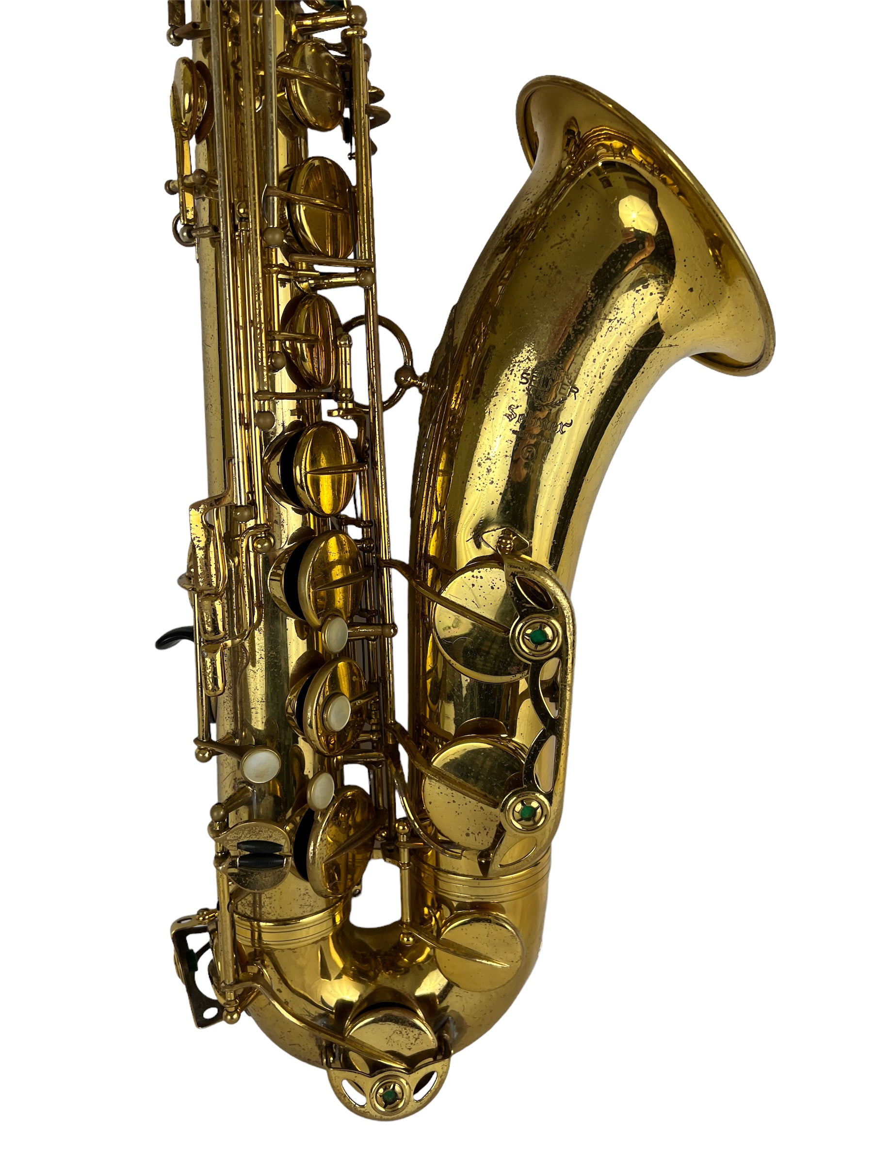 Selmer Mark VI 160xxx Tenor Saxophone w/ Varitone BLOW OUT Selmer Mark VI 160xxx Tenor Saxophone w/ Varitone BLOW OUT