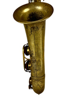 Selmer Mark VI 75xxx 5 digit Tenor Saxophone Ken Beason Overhaul!