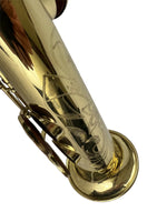 Yamaha YSS 61 Purple Label Soprano Saxophone