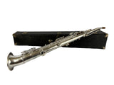 Buescher Tipped Bell Bent Neck Soprano Saxophone COLLECTORS CONDITION! Mo