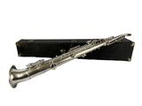 Buescher Tipped Bell Bent Neck Soprano Saxophone COLLECTORS CONDITION!