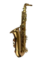 Yanagisawa AWO2 Bronze Alto Saxophone GREAT DEAL!