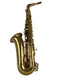 Selmer Super Action 80 Series III Jubilee Alto Saxophone GREAT DEAL!