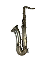 Conn New Wonder II Chu Berry 167xxx Tenor Saxophone GREAT DEAL!