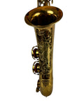 Selmer SBA Super Balanced Action 45xxx Tenor Saxophone