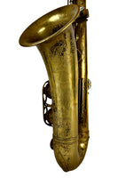 Selmer Mark VI 75xxx 5 digit Tenor Saxophone Ken Beason Overhaul!