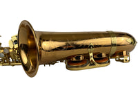 Yanagisawa AWO2 Bronze Alto Saxophone GREAT DEAL!